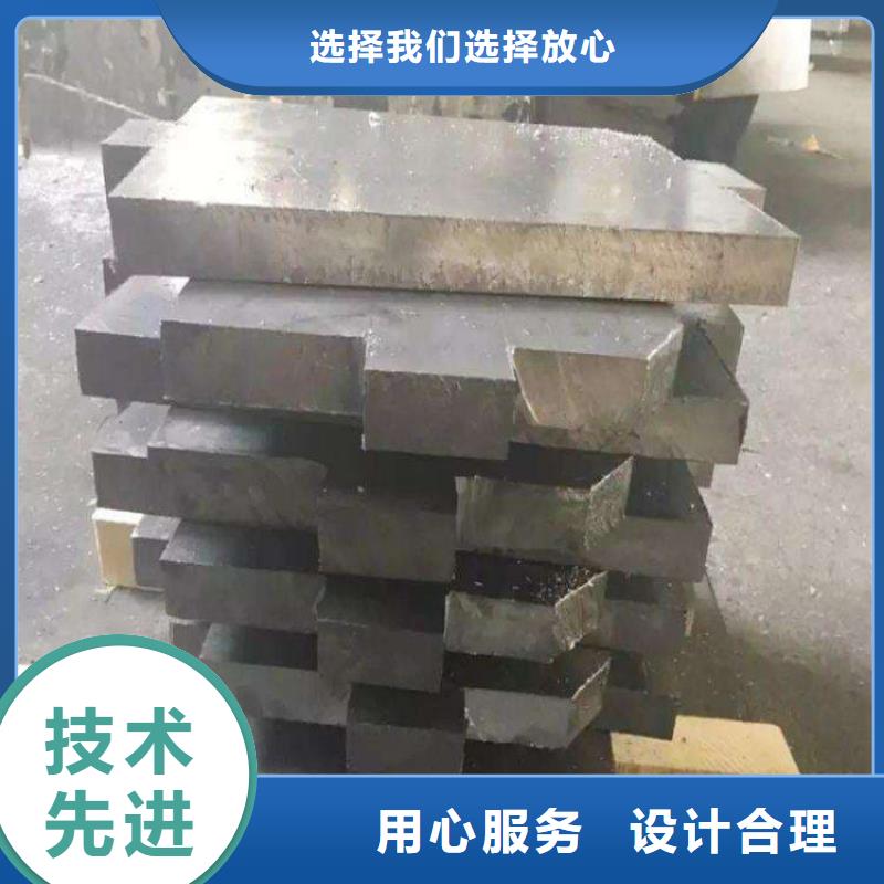 规格全的高密度铅块供应商