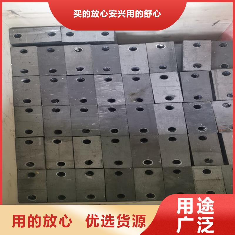 专业销售平面铅块-保质