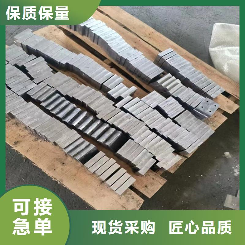 规格全的负重铅块生产厂家