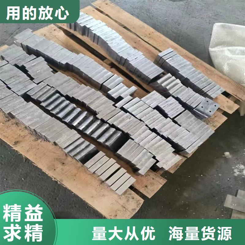本地的工业用铅块实体厂家