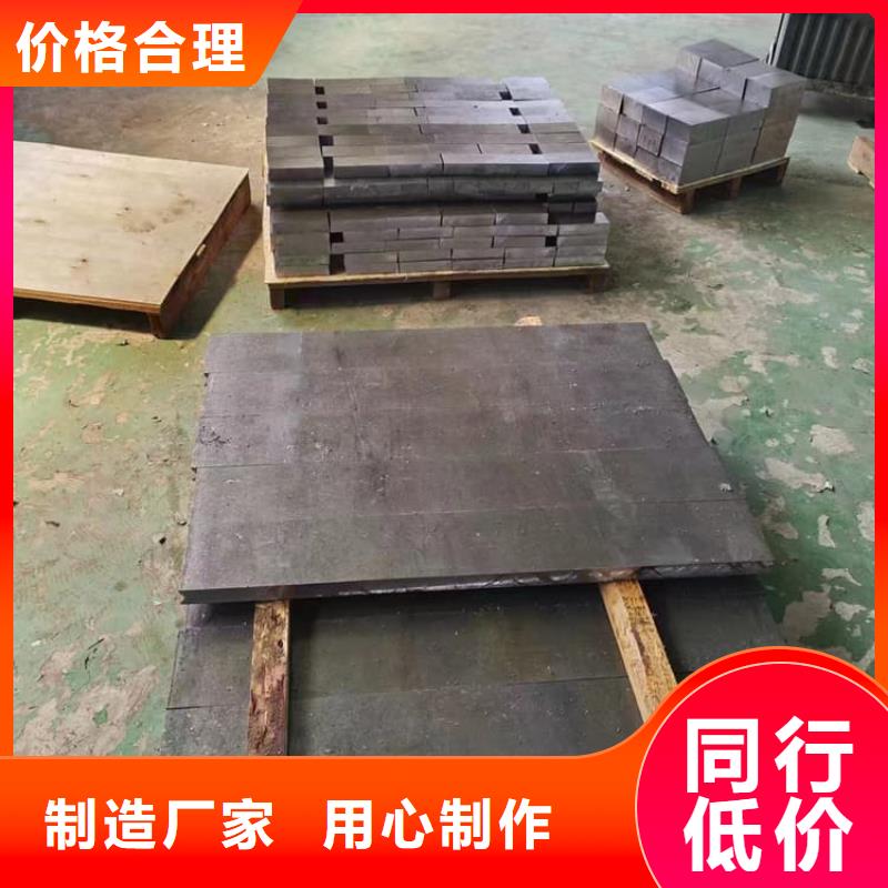 工业配重铅块种类