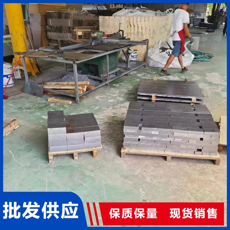 防辐射配重铅块贴心服务