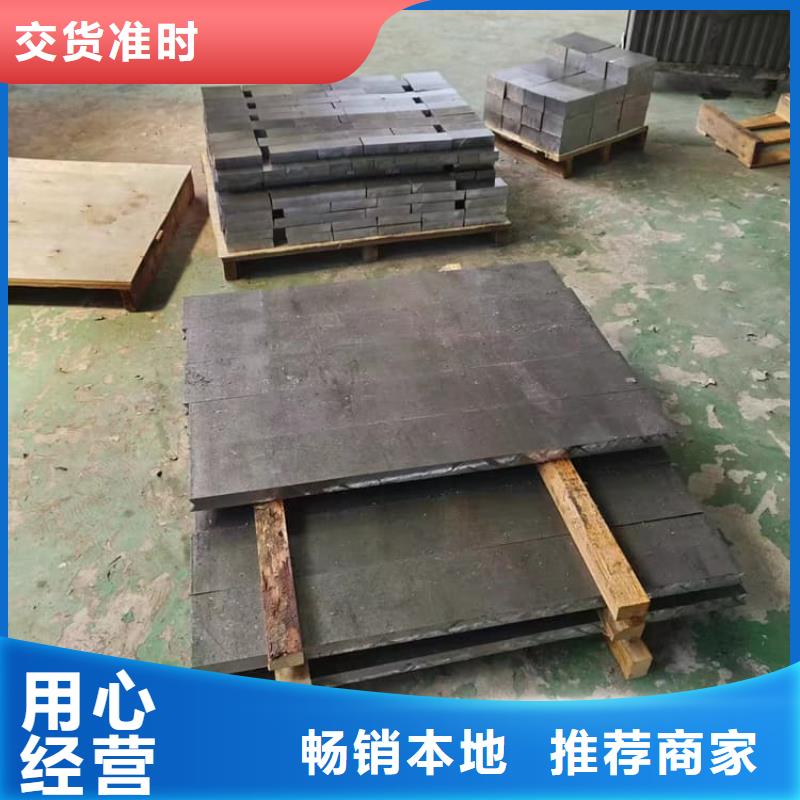 挤压配重铅块产品型号参数