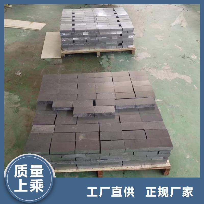 挤压工业配重铅块厂家送货及时