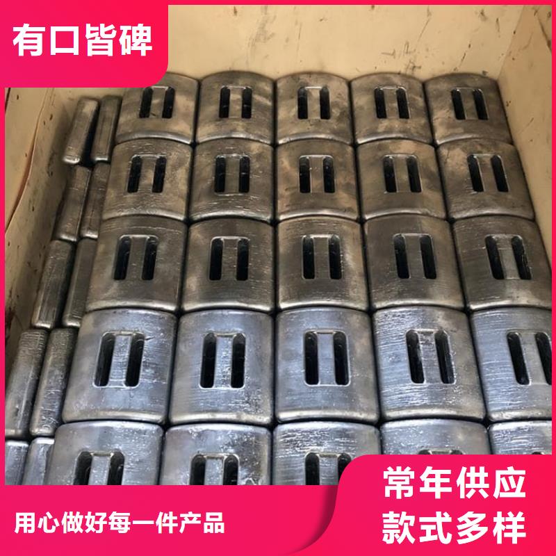 船舶平衡铅块远销各地