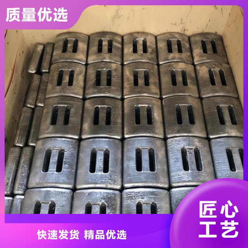 供应船舶平衡铅块