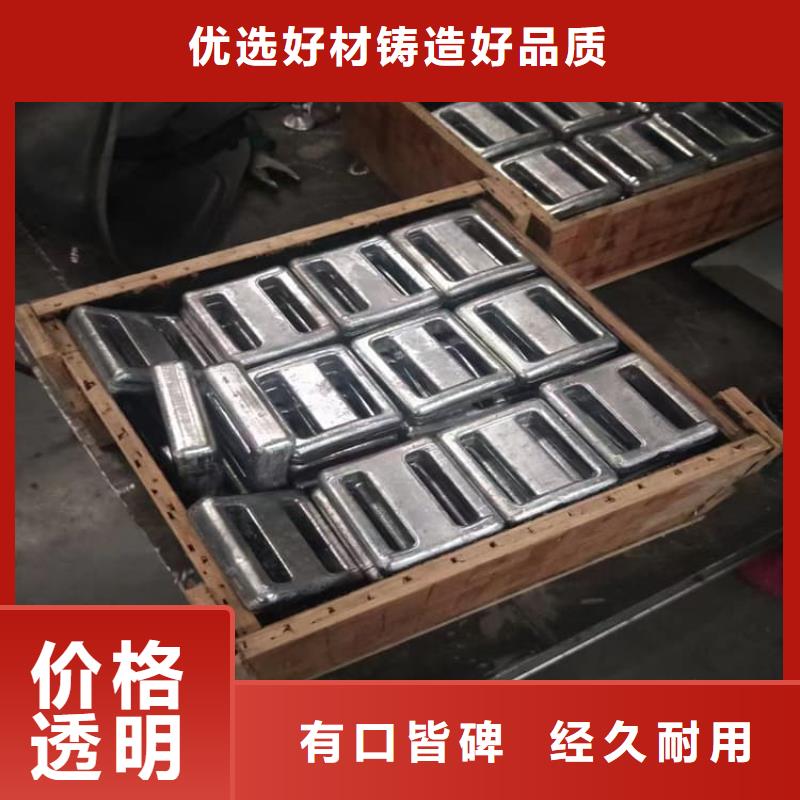 异形铅块厂家批发