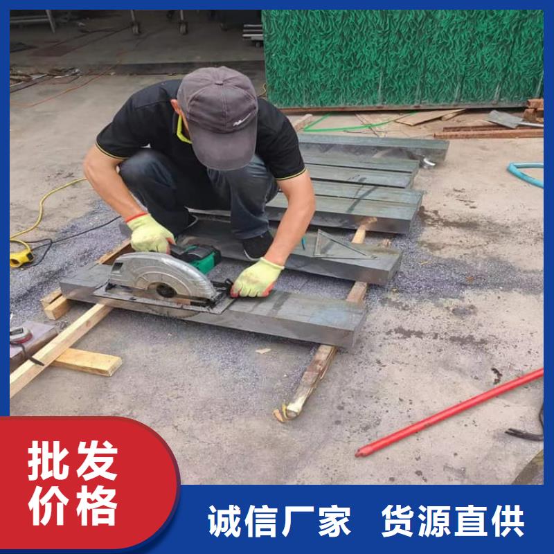 诚信经营电梯配重铅块厂家