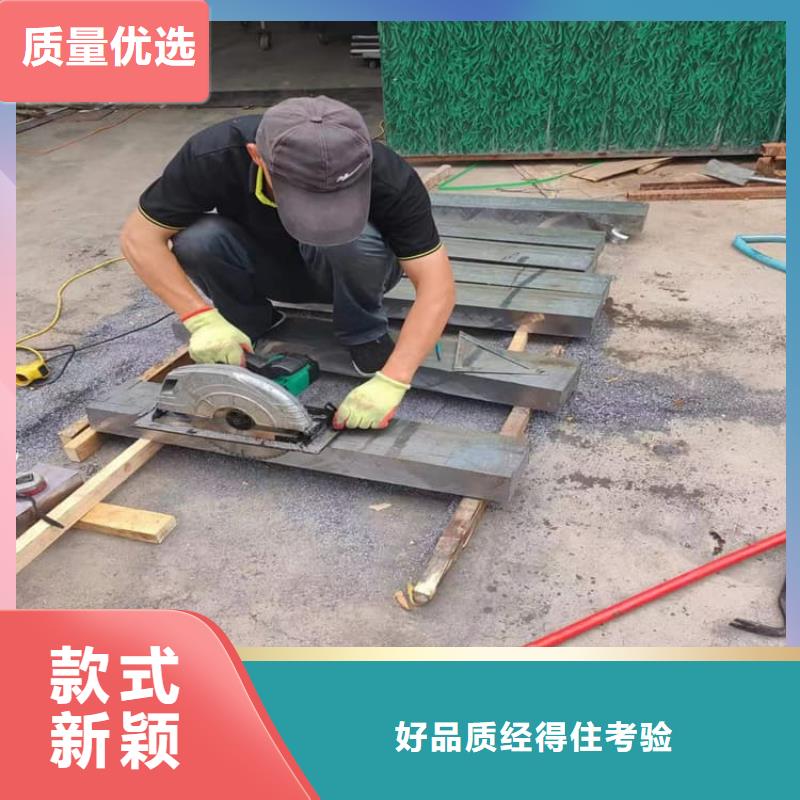 99.994%纯铅制铅块视频展示