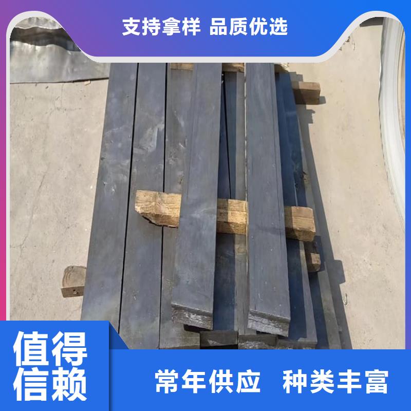 浇筑铅棒靠谱厂家