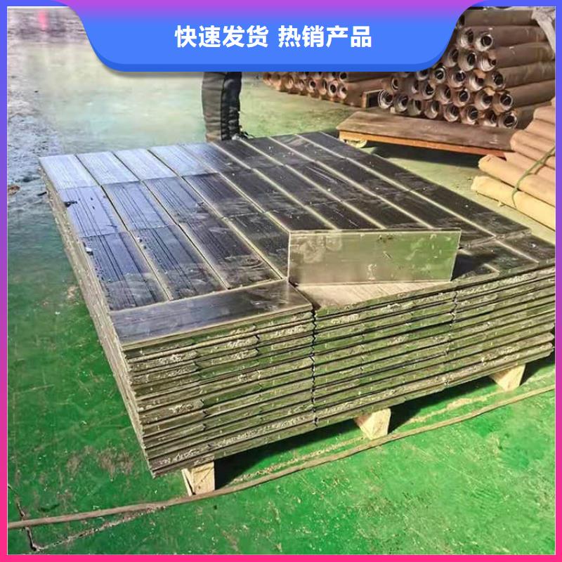 优质高密度铅块源头厂家