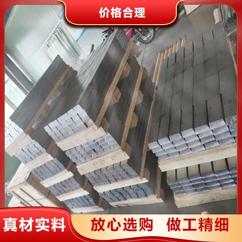 卖高纯度铅块的实力厂家