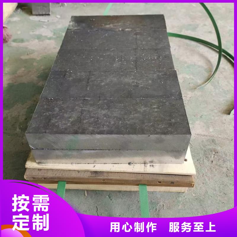 支持定制的工业浇铸铅块供货商