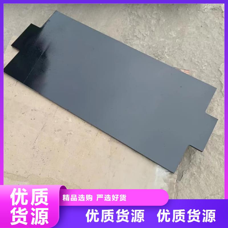平面铅块产品型号参数