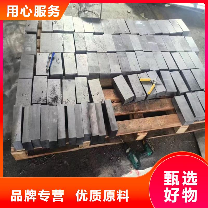 工业纯软铅块厂商