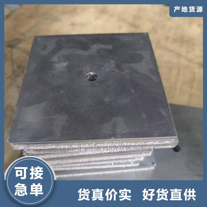 电梯配重铅块现货全国配送