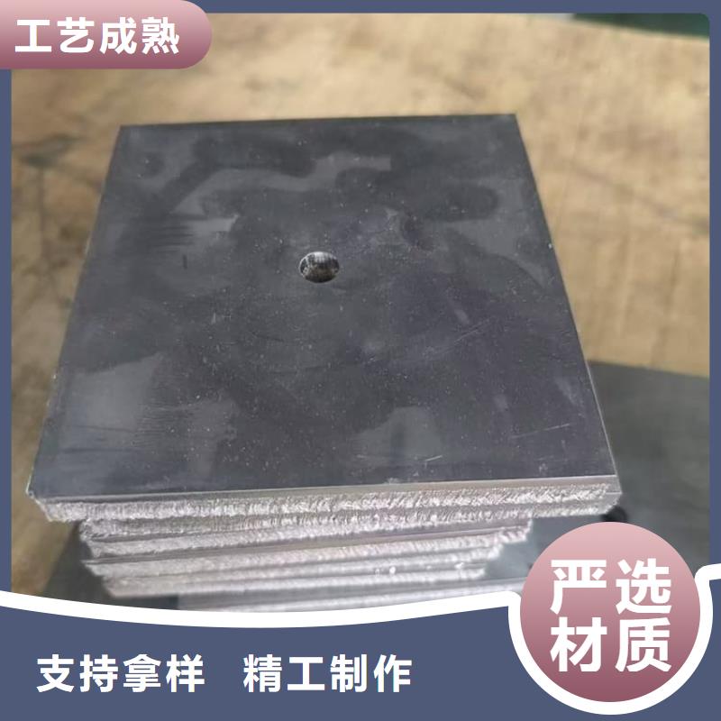 99.99%含量铅块薄利多销