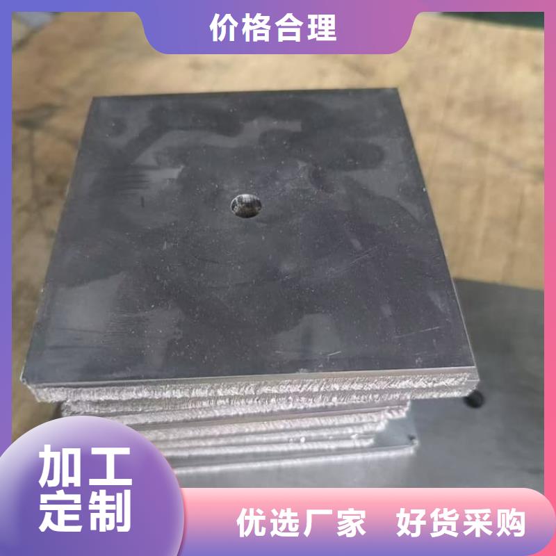辐射防护铅块_我们是厂家