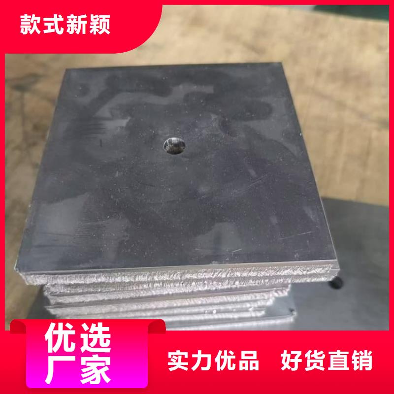 优质防辐射配重铅块生产厂家