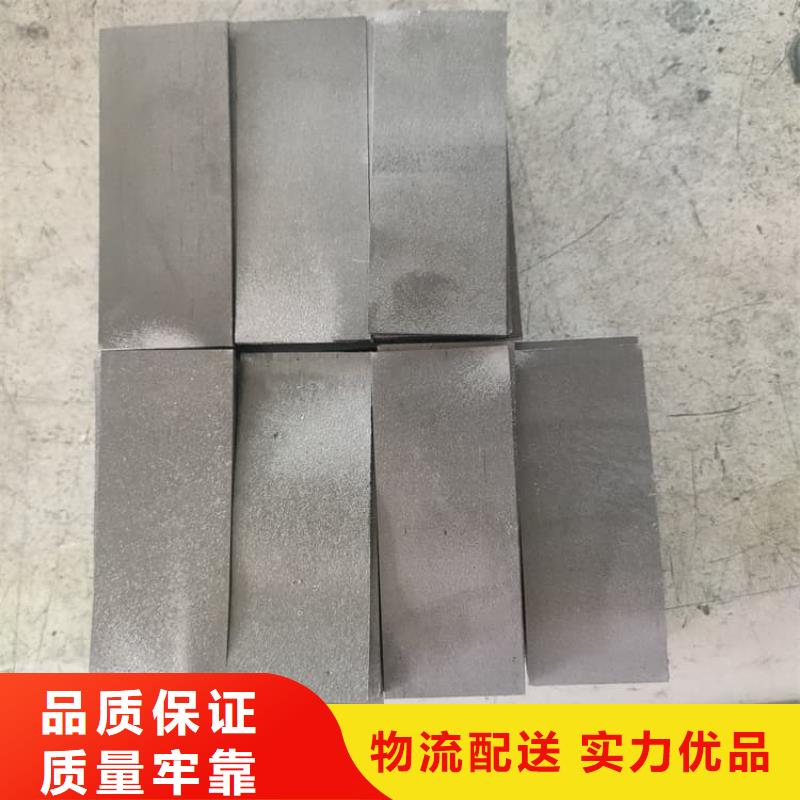 99.99%含量铅块款式齐全