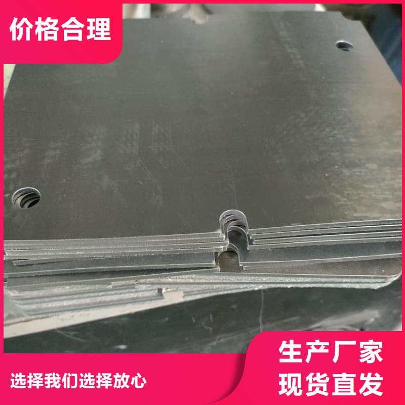 99.99%含量铅块薄利多销