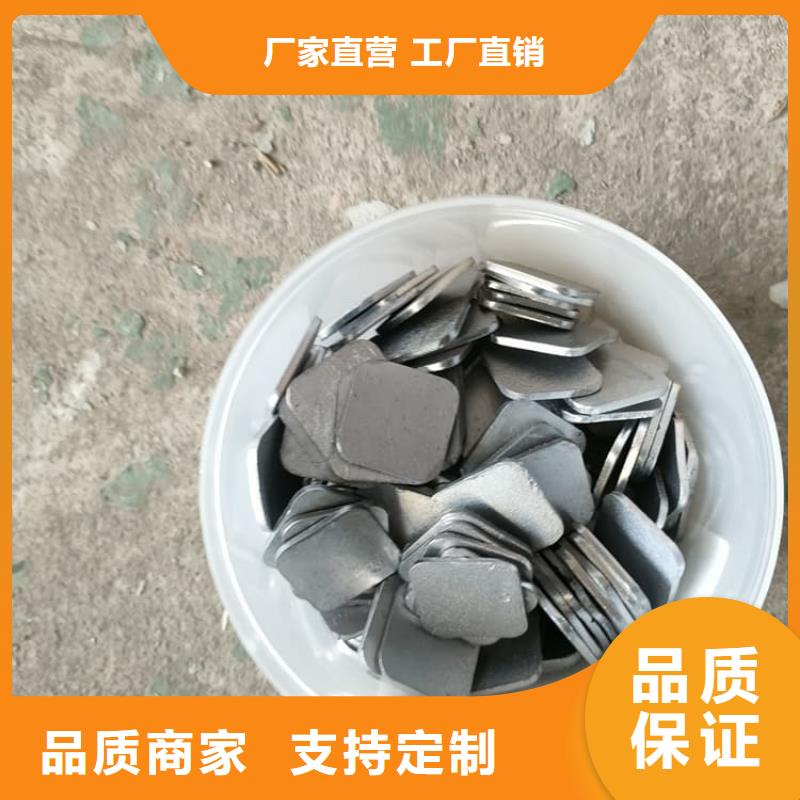 质量靠谱的高密度铅块厂家