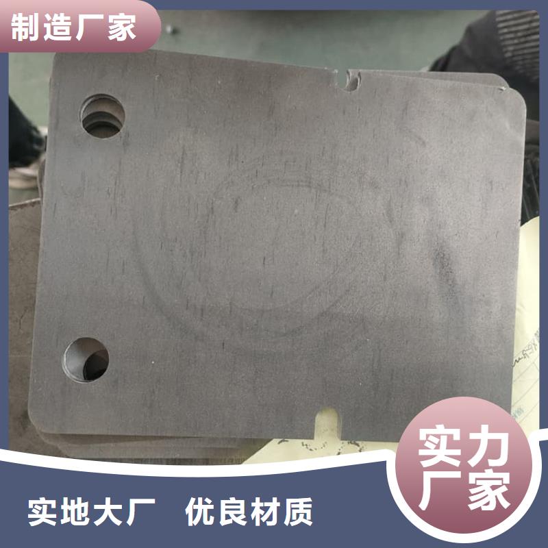 本地浇筑铅棒