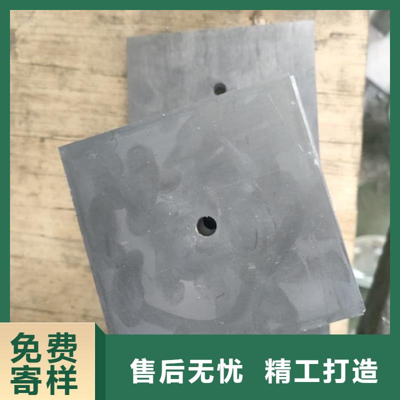 挤压工业配重铅块业内好评