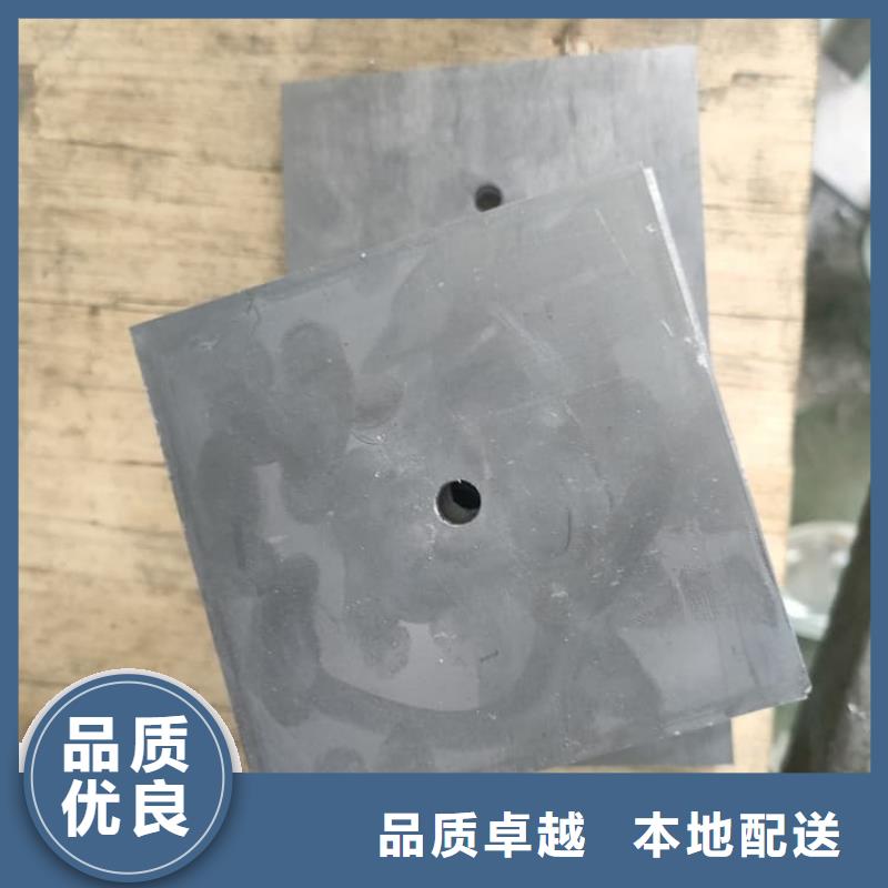 生产工业纯软铅块的基地