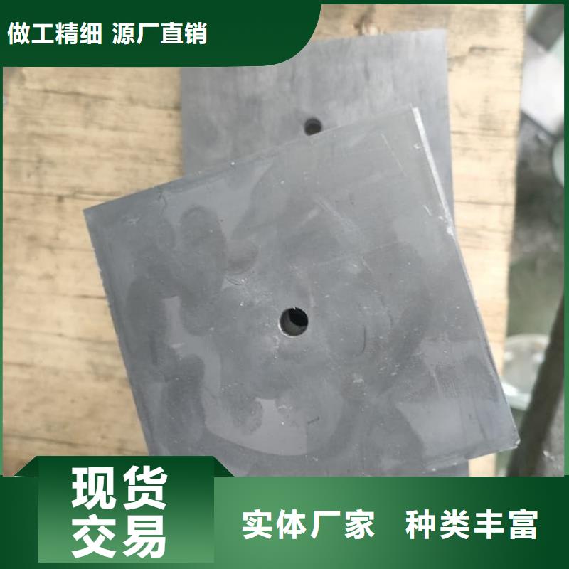 工业配重梯形铅块价低同行