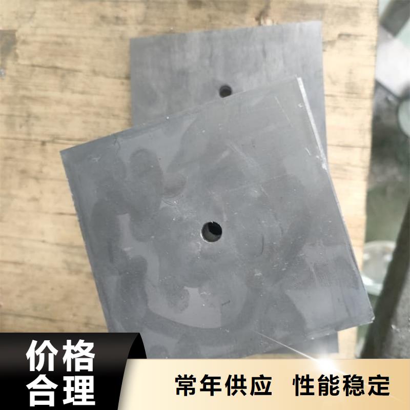 浇筑铅块-火爆预定中