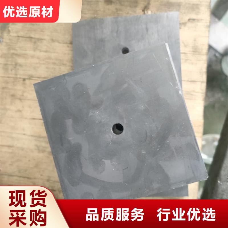 工业探伤加重铅块货到付款厂家