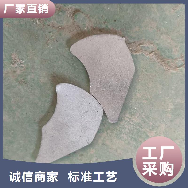 船舶配重铅块图片-厂家