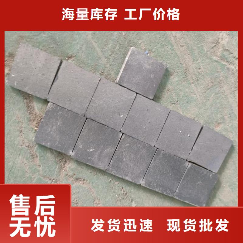 规格齐全的高纯铅块批发商