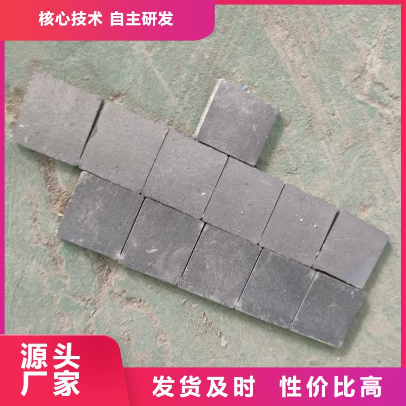 工业配重铅块采购