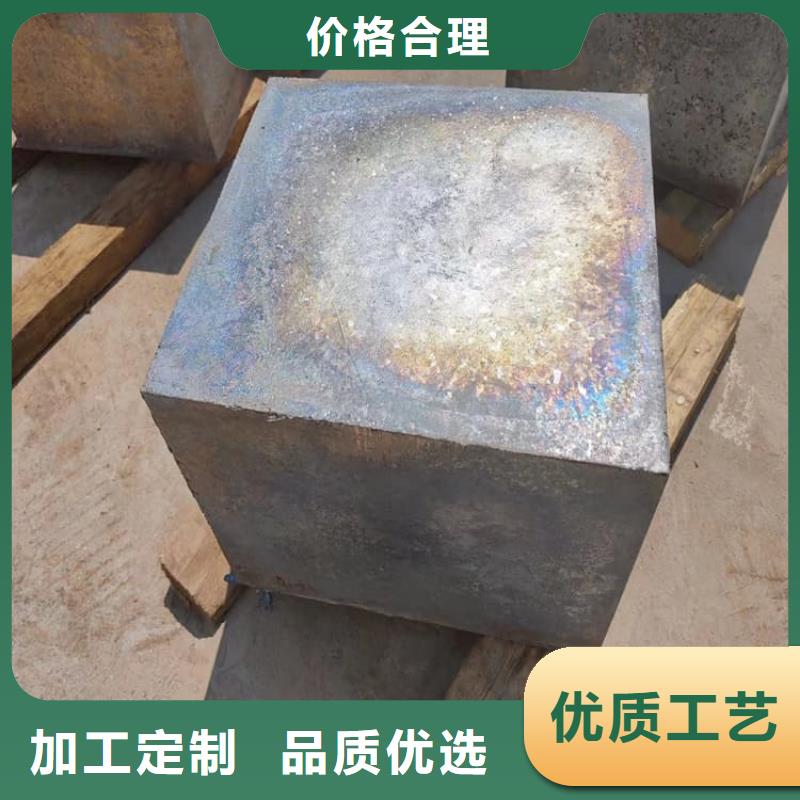 专注隔音配重铅块销售
