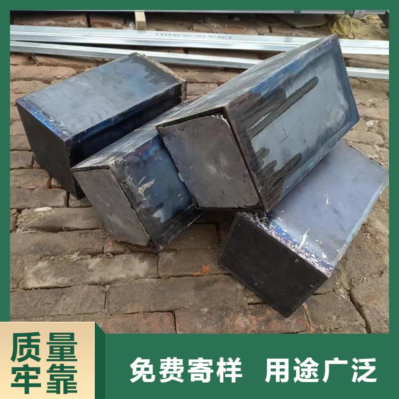 耐酸碱铅块-品质保障