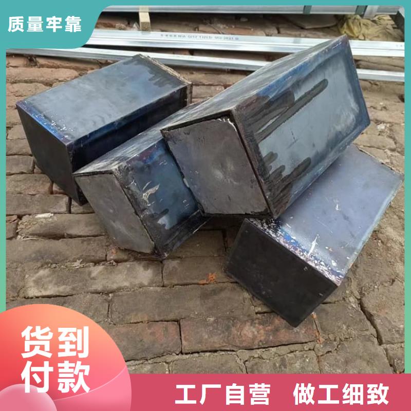 服务周到的浇筑铅制品经销商