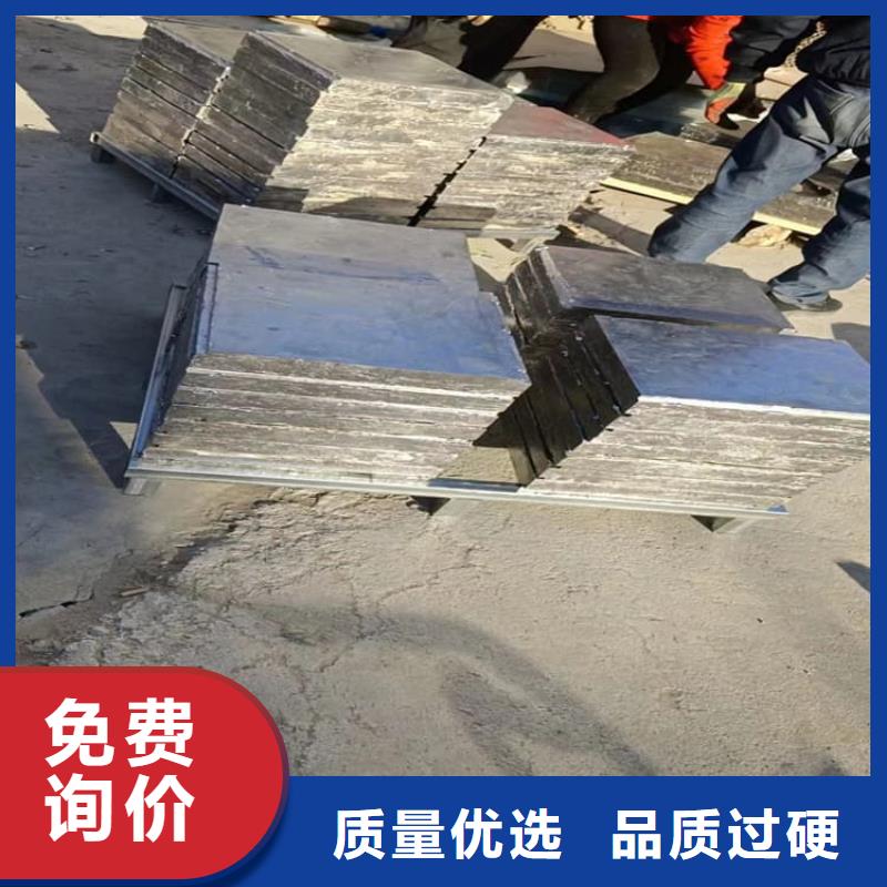 异形铅块厂家批发