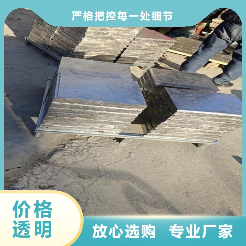 供应国标高纯度铅块的公司