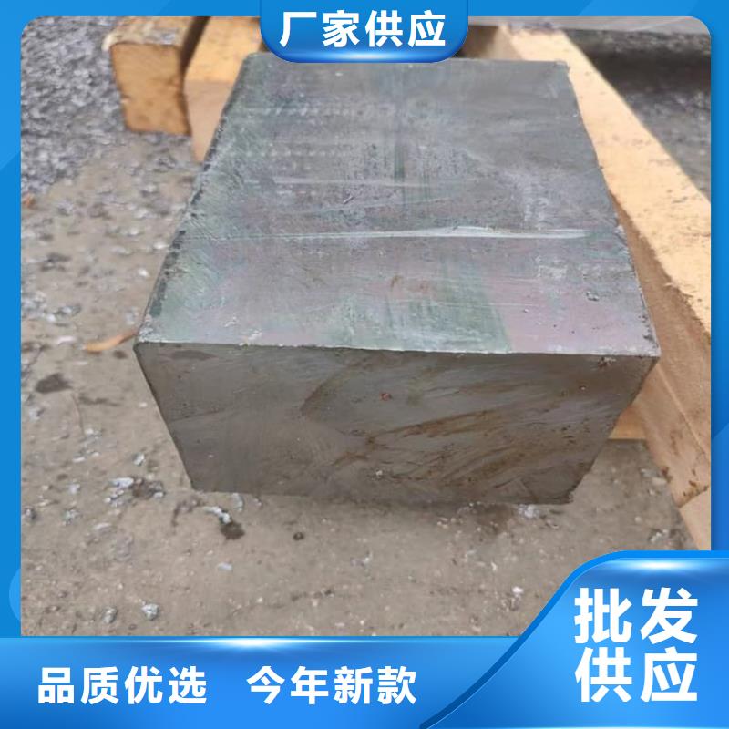 有实力的工业探伤室铅块厂家