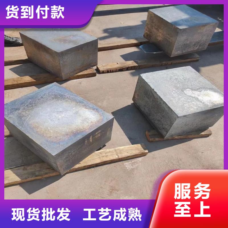工业探伤配重铅块欢迎询价