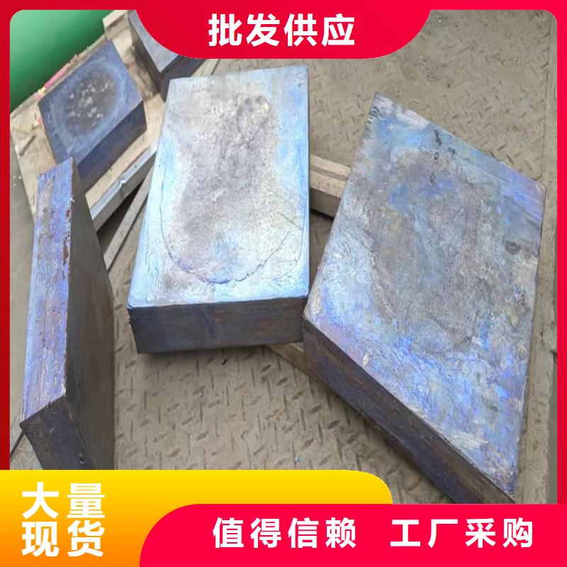挤压配重铅块产品型号参数