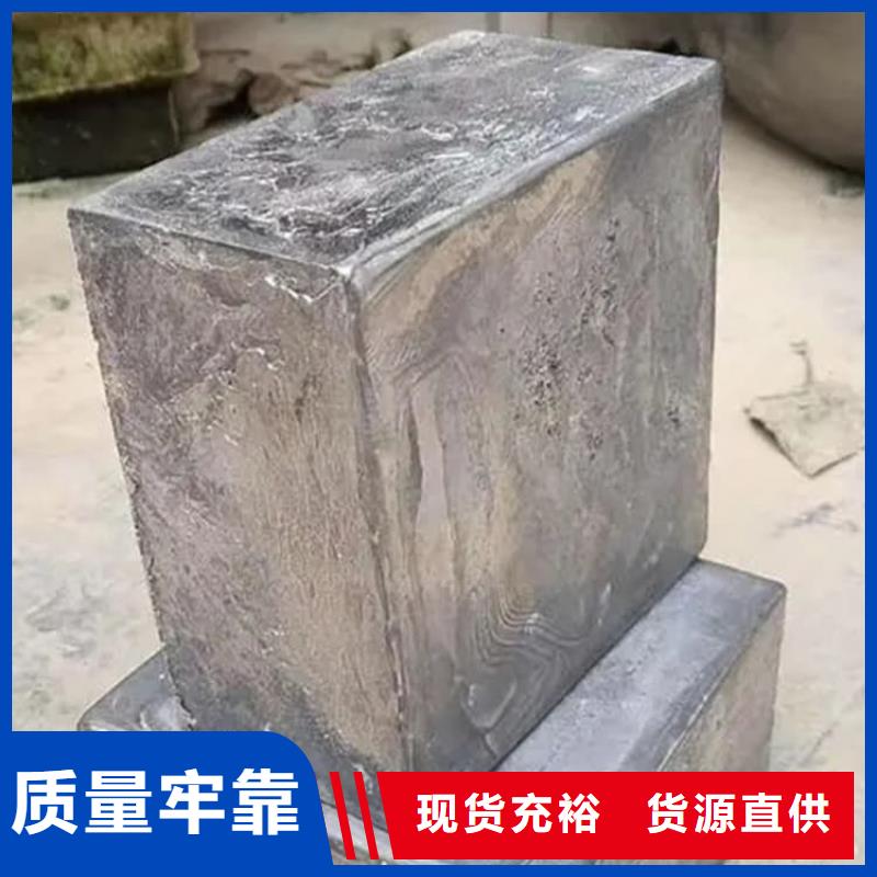 工业配重梯形铅块-工业配重梯形铅块专业厂家