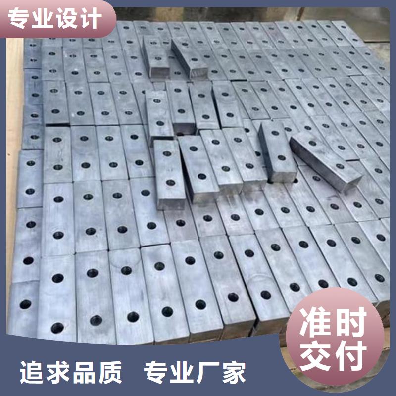 供应异形铅块的公司