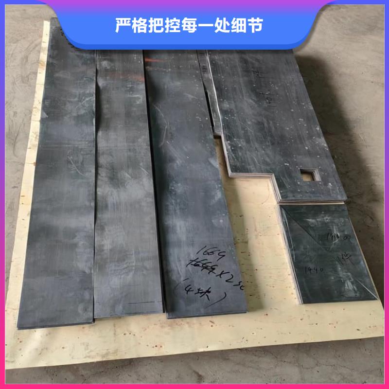堆叠矩形铅块-实体厂家质量放心