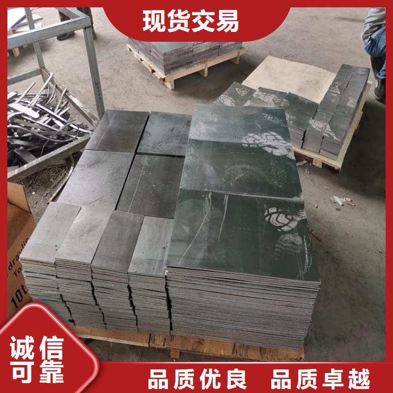 工业配重铅块企业-实力雄厚