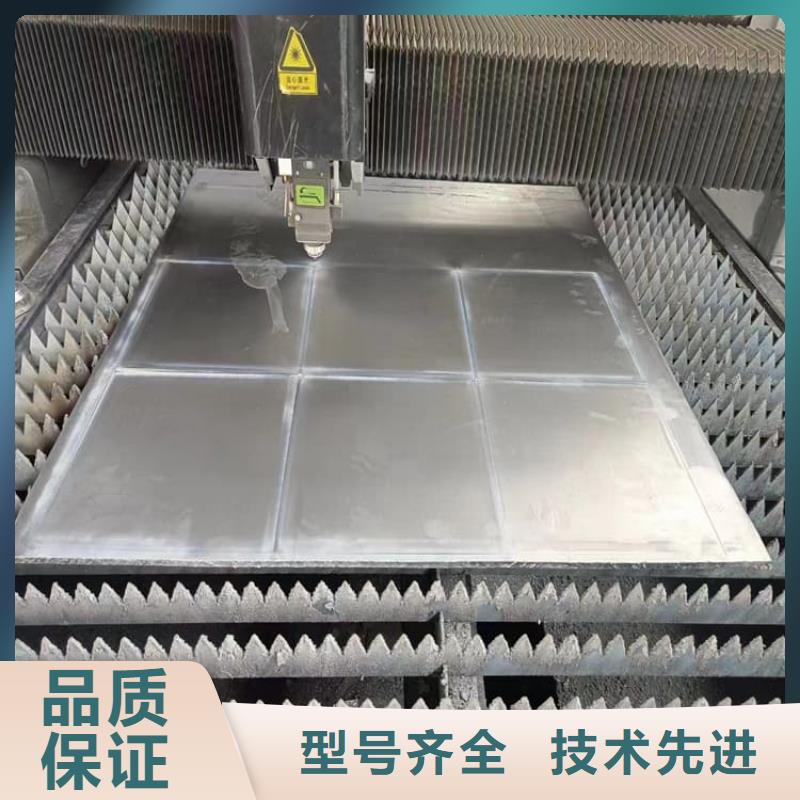 互锁式铅块产品规格介绍