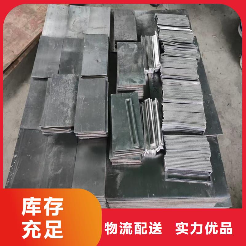 有现货的绑腿铅块生产厂家