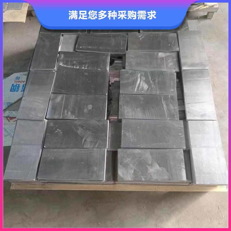 工业配重铅块源头好货